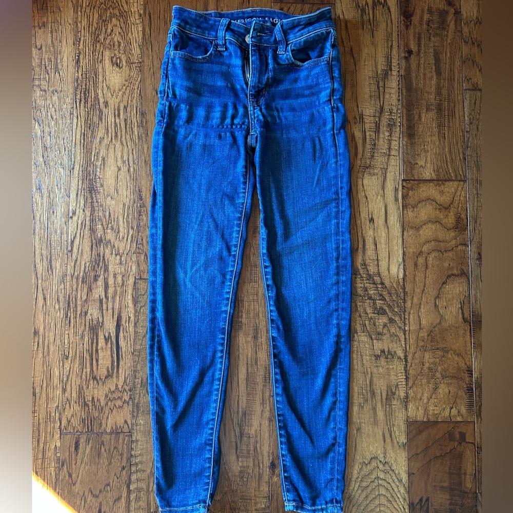 American Eagle Women's Jeans